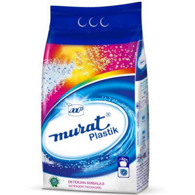 Detergent Bag