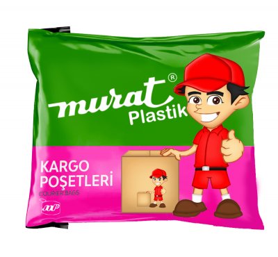 Kargo Poşeti